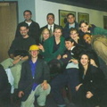 CORE 1998 Holiday Party