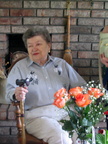 Grandma Steinbach's 90th Birthday