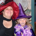 Two witches