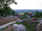 Rib Mountain Bluegrass 2005