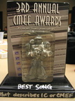CMEF '07