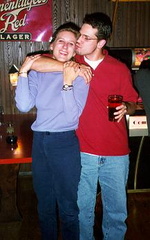 Core 1999 Holiday Party
