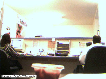CORE Cam