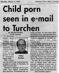 Arthur Turchen - Part 1