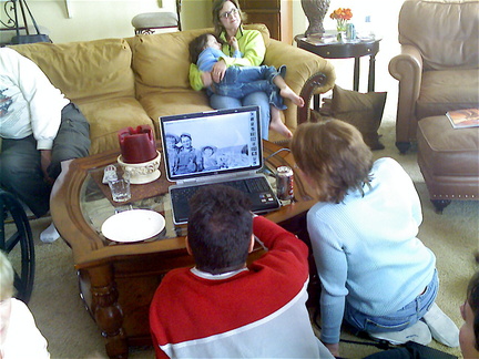 Family photos