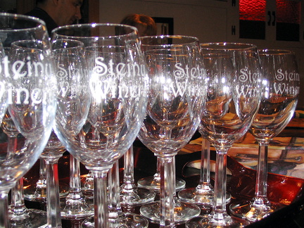 Steiny Winery