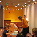 Party room