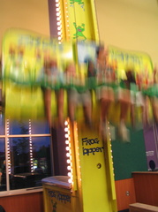 Frog Hopper