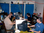Man-LAN 2005