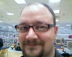New Glasses?