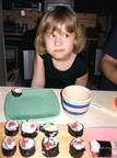 Sushi à la Wooldrage 2006