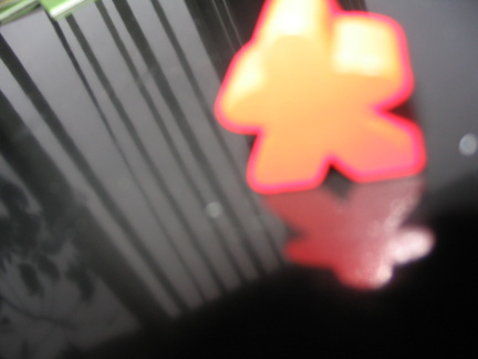 Red meeple