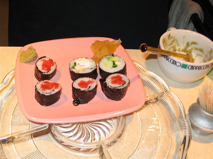 Sushi
