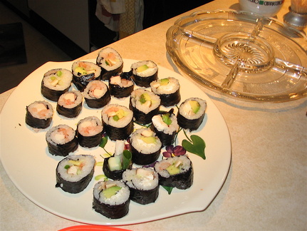 Sushi