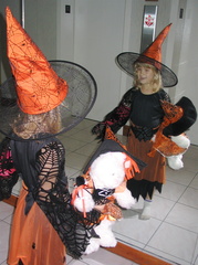 Which witch?