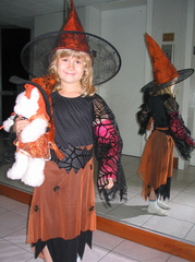 Which costume