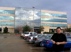 Texas and Cisco 2005