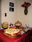Christmas at JoAnn's 2004