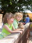 Milwaukee Zoo 2004 Second Visit