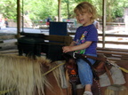 Milwaukee Zoo 2004