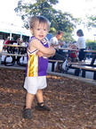 Zoo a la Carte 2004