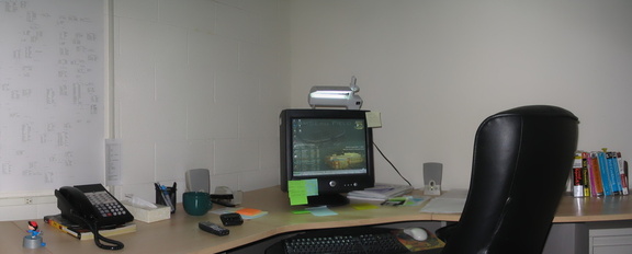 dw-desk