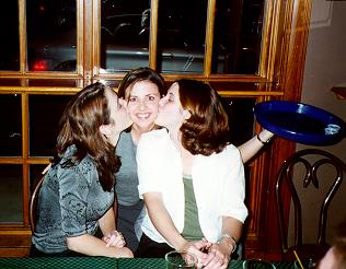 Core 1999 Holiday Party