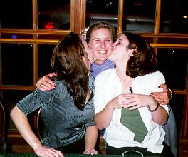 Core 1999 Holiday Party