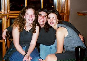 Core 1999 Holiday Party