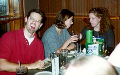 Core 1999 Holiday Party