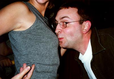 Core 1999 Holiday Party